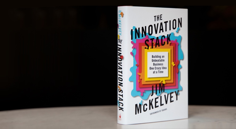 The Brave pursuit with Jim McKelvey