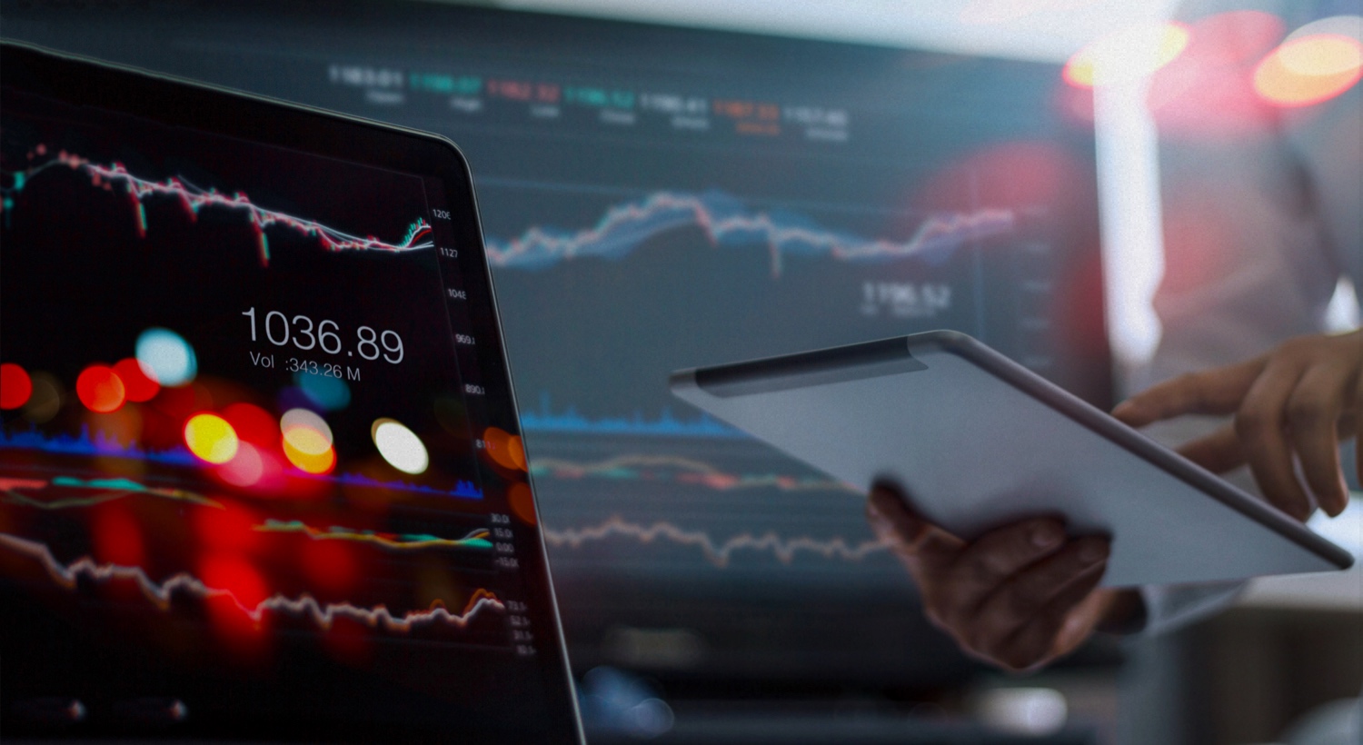 Digital Wealth Management