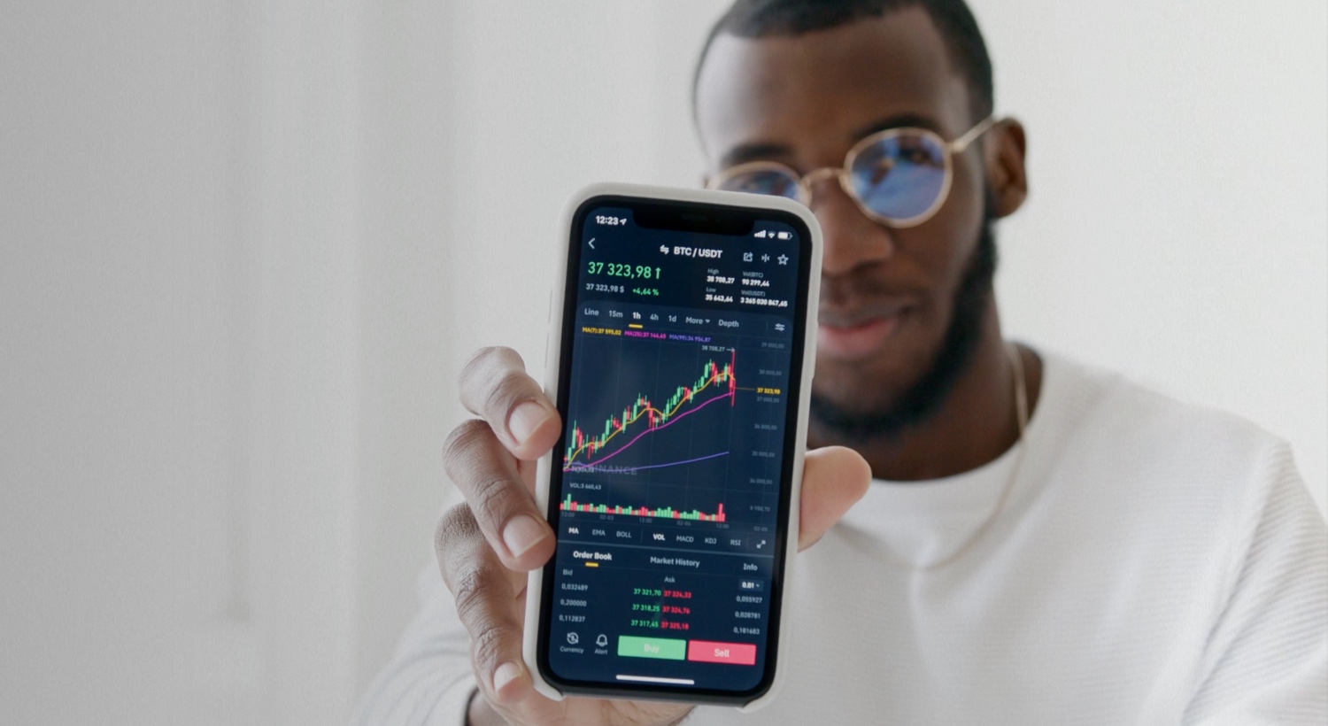 Wealth Management Goes Digital