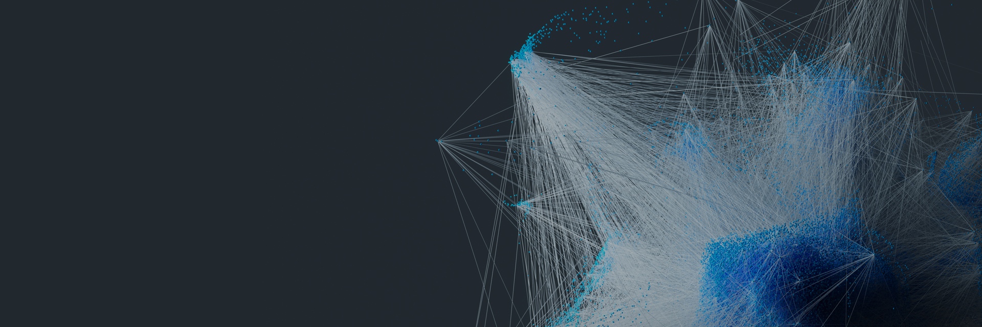Life is Dataful